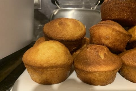 Cliquez pour zoomer ! Gâteau au lait concentré Thermomix par yasmin21