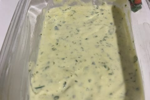 Cliquez pour zoomer ! Sauce messine Thermomix par yasmin21