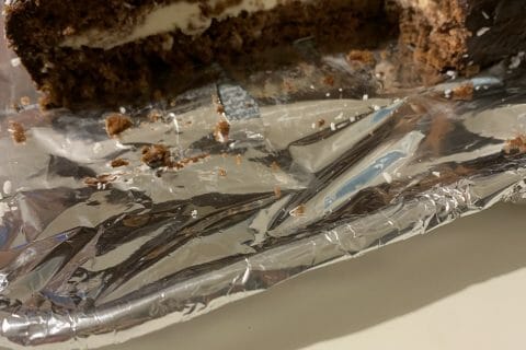 Cliquez pour zoomer ! Kinder Délice XXL Thermomix par yasmin21