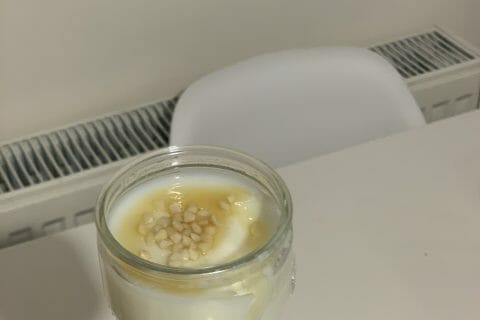 Cliquez pour zoomer ! Mouhalabieh Thermomix par yasmin21