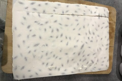 Cliquez pour zoomer ! Nougat Thermomix par christelle_316