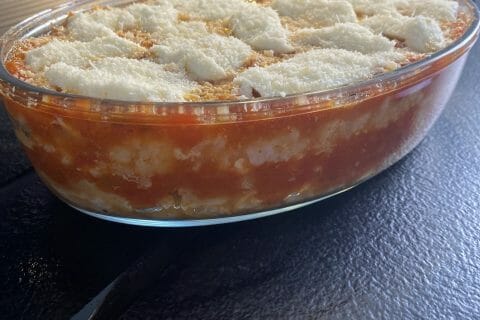 Cliquez pour zoomer ! Chou-fleur à la parmesane Thermomix par assnou