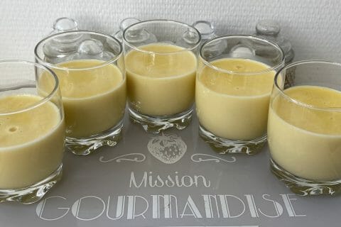 Cliquez pour zoomer ! Brownie magique aux haricots rouges Thermomix par assnou