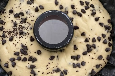 Cliquez pour zoomer ! Gâteau mollet Ardennais Thermomix par assnou