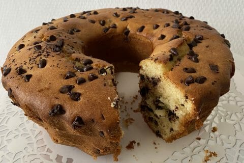 Cliquez pour zoomer ! Gâteau mollet Ardennais Thermomix par assnou