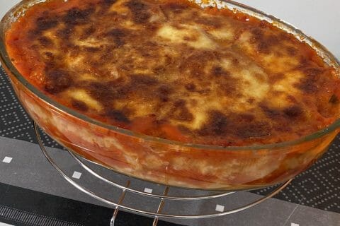 Cliquez pour zoomer ! Chou-fleur à la parmesane Thermomix par assnou
