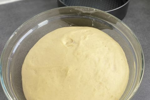 Cliquez pour zoomer ! Brioche Buchty Thermomix par assnou