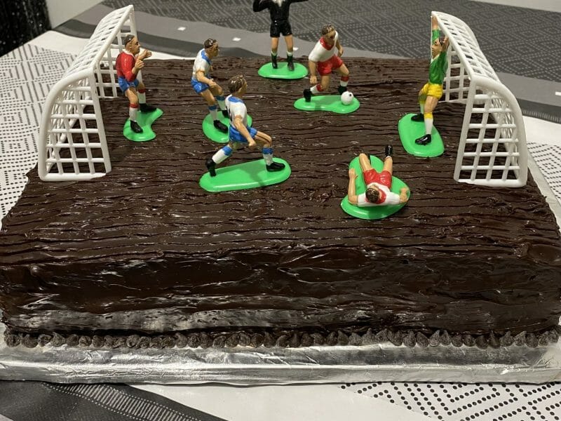 Cliquez pour zoomer ! Kinder Délice XXL Thermomix par assnou