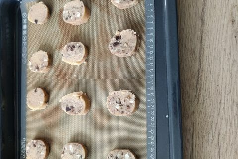 Cliquez pour zoomer ! Cookies américains Thermomix par yamyam86