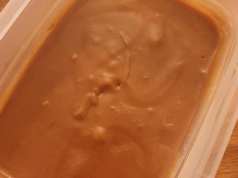 Cliquez pour zoomer ! Pâte à tartiner aux speculoos Thermomix par jennifer_236