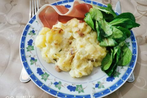 Cliquez pour zoomer ! Truffade Thermomix par stvs