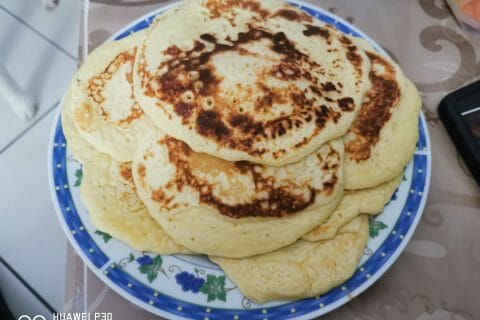 Cliquez pour zoomer ! Blinis Thermomix par stvs