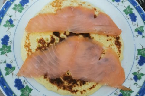 Cliquez pour zoomer ! Blinis Thermomix par stvs