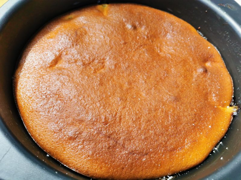 Cliquez pour zoomer ! Gâteau au yaourt Thermomix par stvs