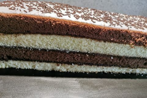 Cliquez pour zoomer ! Napolitain Thermomix par stvs