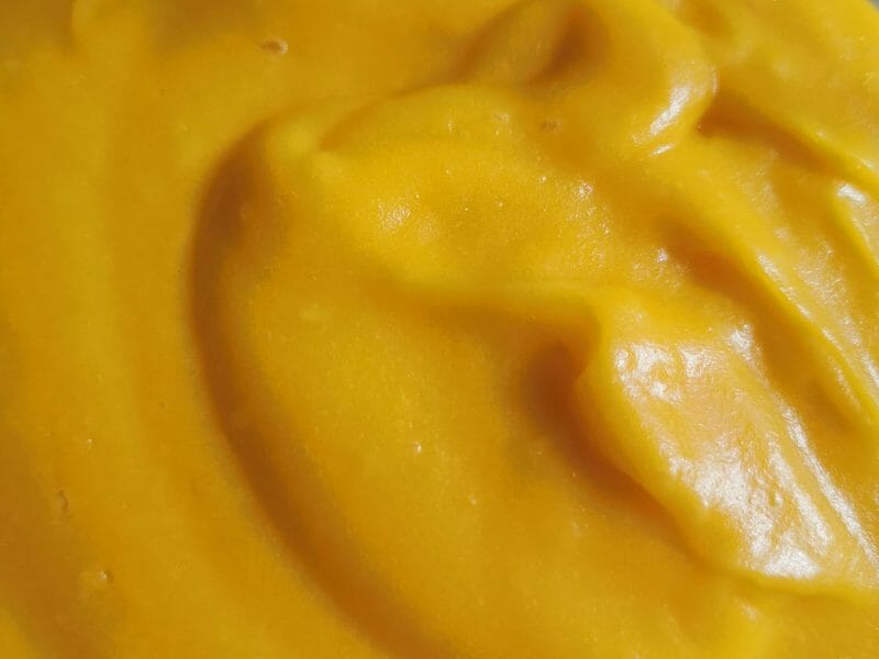 Cliquez pour zoomer ! Purée de butternut Thermomix par stvs