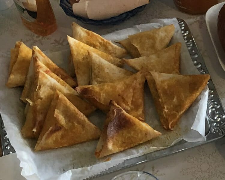 Cliquez pour zoomer ! Samoussas de légumes Thermomix par fidoucha