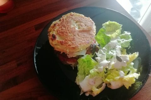 Cliquez pour zoomer ! Râpée de pommes de terre Thermomix par cat_17