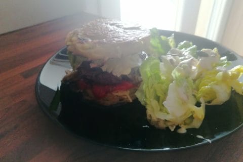 Cliquez pour zoomer ! Râpée de pommes de terre Thermomix par cat_17