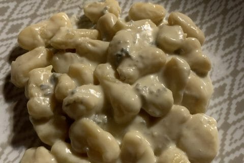 Cliquez pour zoomer ! Gnocchi de pomme de terre Thermomix par ip01