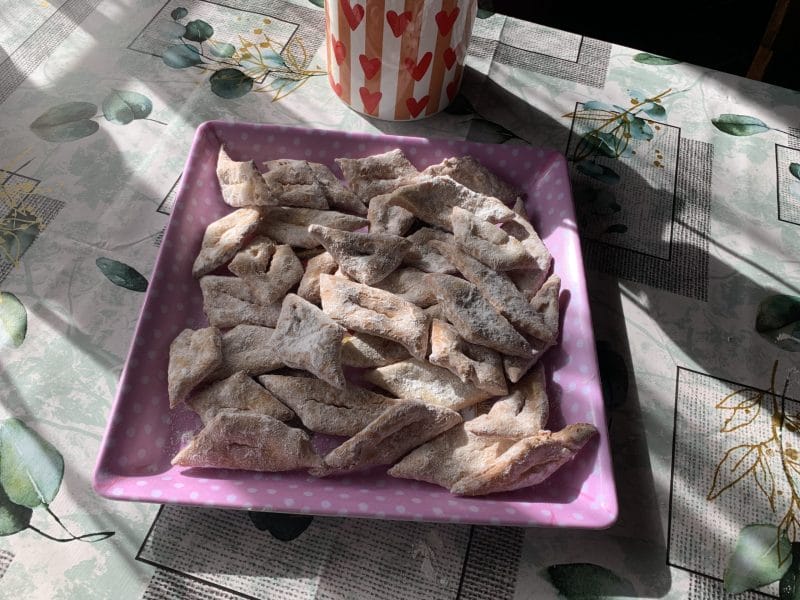 Cliquez pour zoomer ! Bugnes Thermomix par ip01