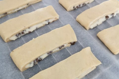 Cliquez pour zoomer ! Brioche suisse Thermomix par cindy-wa