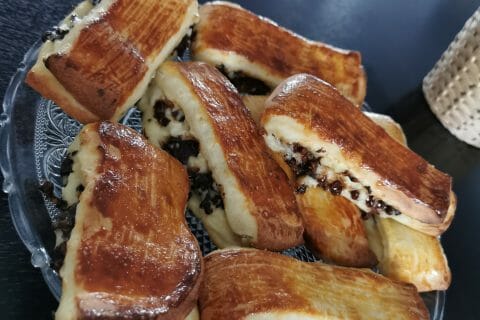 Cliquez pour zoomer ! Brioche suisse Thermomix par cindy-wa