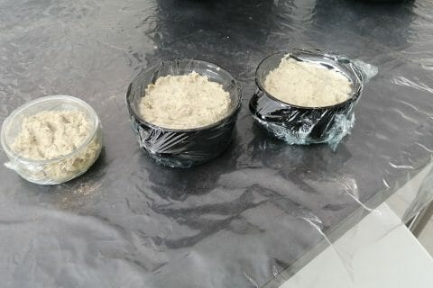 Cliquez pour zoomer ! Tapenade verte Thermomix par pikavia