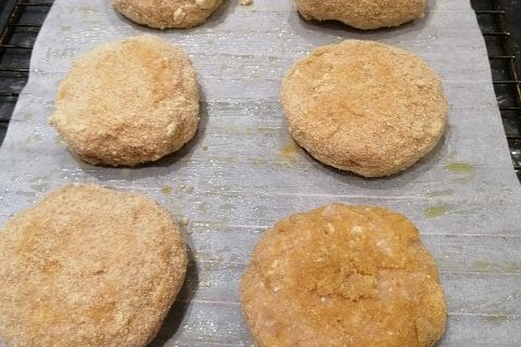 Cliquez pour zoomer ! Cordon bleu Thermomix par pikavia