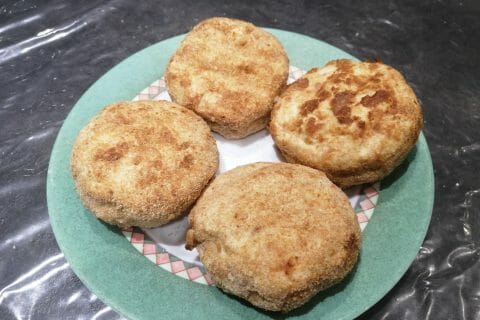 Cliquez pour zoomer ! Cordon bleu Thermomix par pikavia