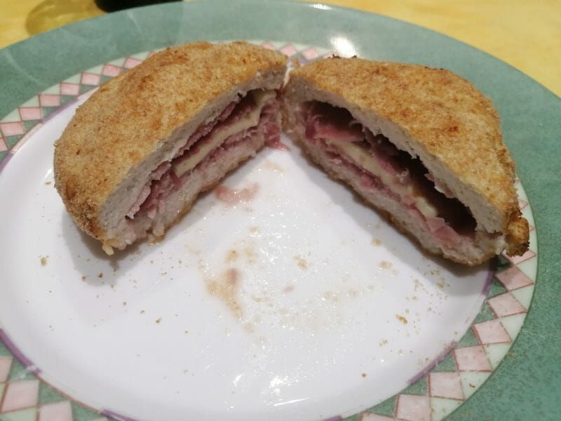 Cliquez pour zoomer ! Cordon bleu Thermomix par pikavia