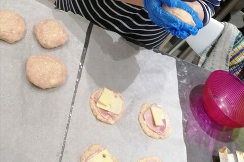 Cliquez pour zoomer ! Cordon bleu Thermomix par pikavia