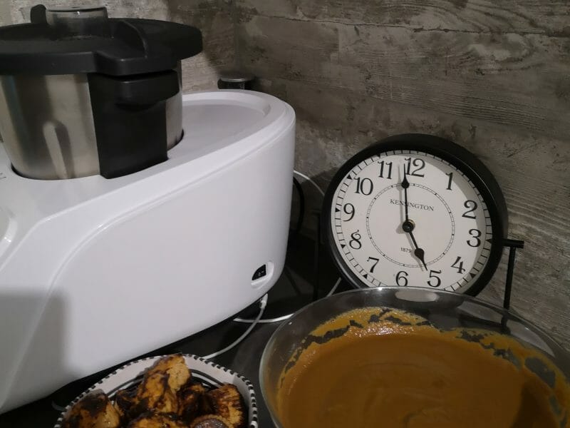 Cliquez pour zoomer ! Bouchées au thon Thermomix par kawtar_7