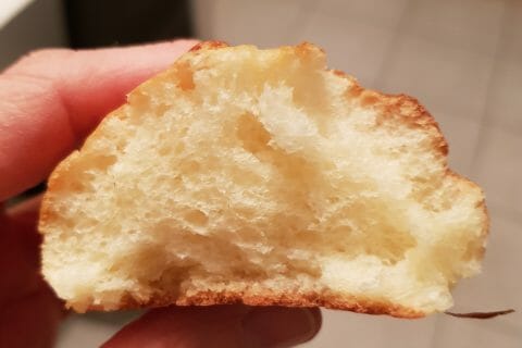 Cliquez pour zoomer ! Pain au lait Thermomix par laetitia_487