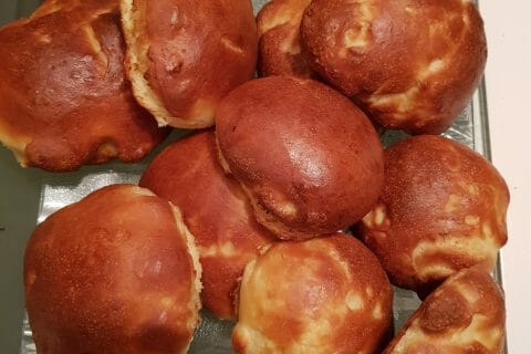 Cliquez pour zoomer ! Pain au lait Thermomix par laetitia_487