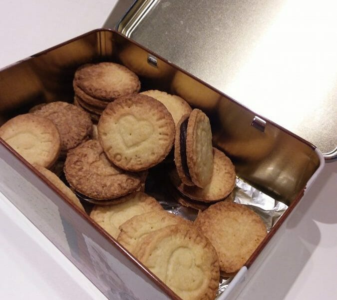 Cliquez pour zoomer ! Petit prince au chocolat Thermomix par Emmanuelle221079