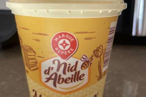 Cliquez pour zoomer ! Photo de chanty