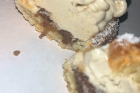 Cliquez pour zoomer ! Paris-Brest Thermomix par bea18