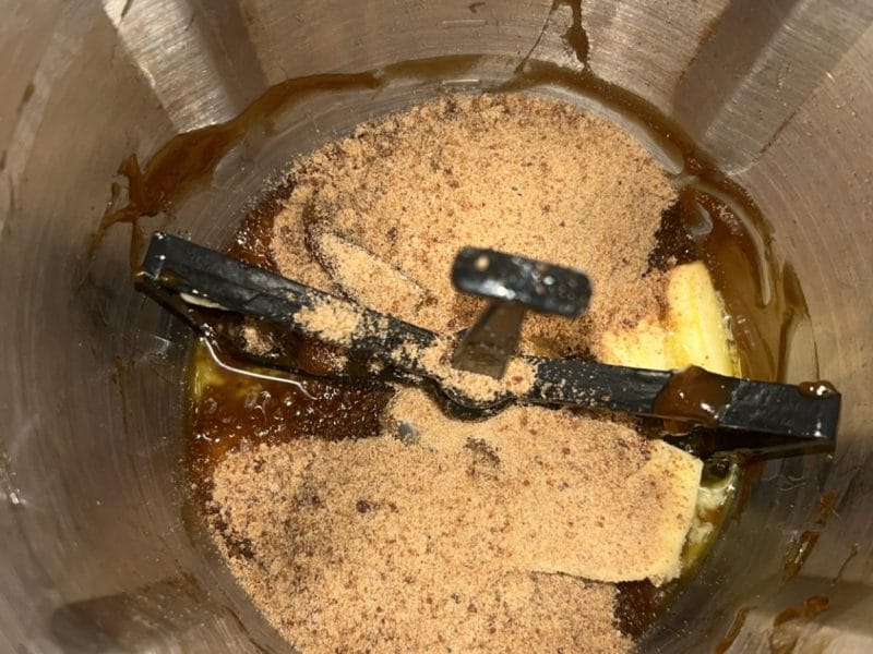 Cliquez pour zoomer ! Salidou – Caramel au beurre salé Thermomix par bea18