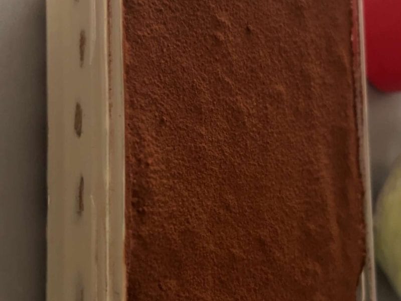 Cliquez pour zoomer ! Tiramisù, l’original Thermomix par bea18