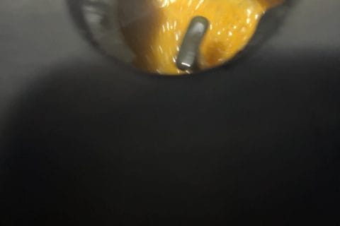 Cliquez pour zoomer ! Salidou – Caramel au beurre salé Thermomix par bea18
