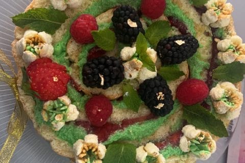 Cliquez pour zoomer ! Photo de bea18 Thermomix par bea18