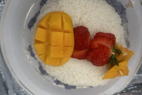 Cliquez pour zoomer ! Photo de bea18 Thermomix par bea18