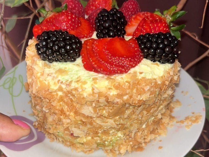 Cliquez pour zoomer ! Photo de bea18 Thermomix par bea18