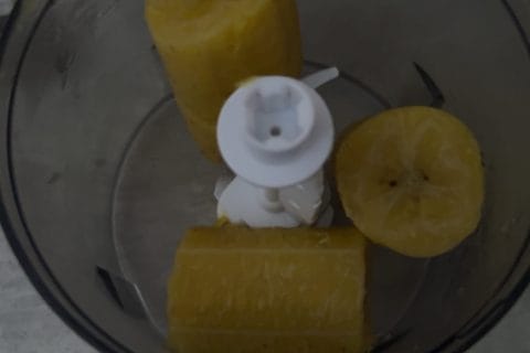 Cliquez pour zoomer ! Photo de bea18 Thermomix par bea18