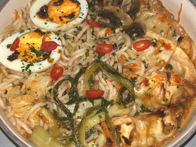 Cliquez pour zoomer ! Photo de bea18 Thermomix par bea18