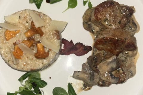 Cliquez pour zoomer ! Photo de bea18 Thermomix par bea18