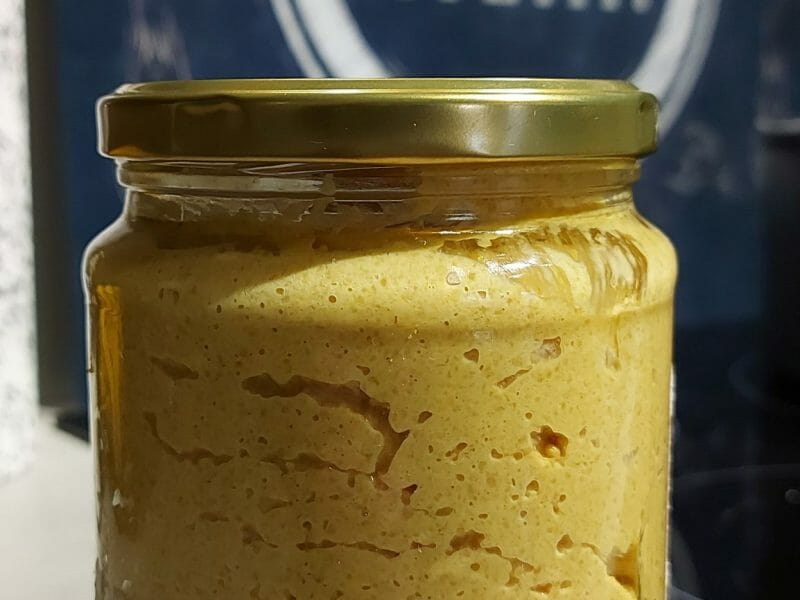 Cliquez pour zoomer ! Moutarde Thermomix par miss_grugru