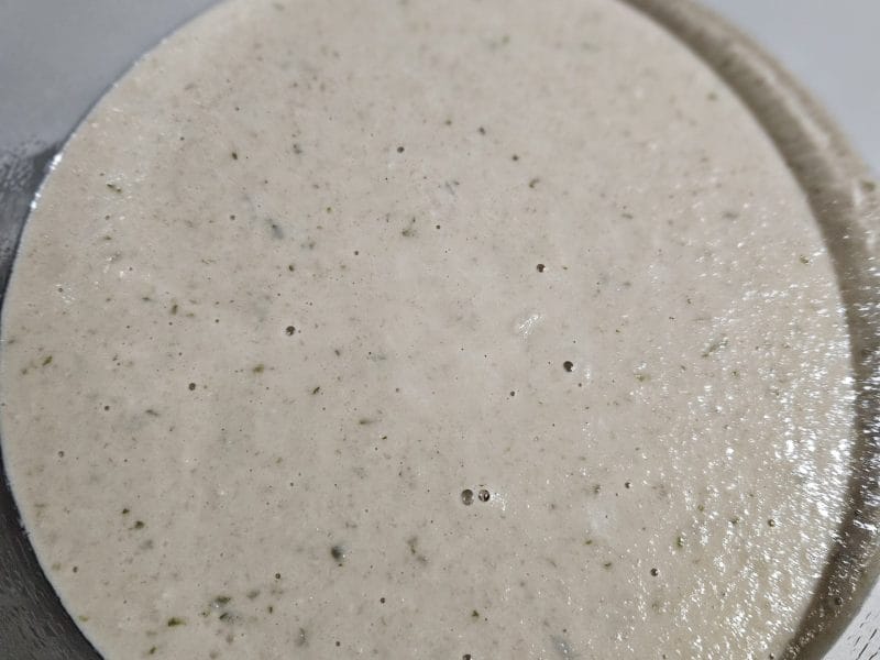 Cliquez pour zoomer ! Velouté de champignons Thermomix par miss_grugru