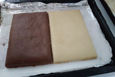 Cliquez pour zoomer ! Napolitain Thermomix par geline56700